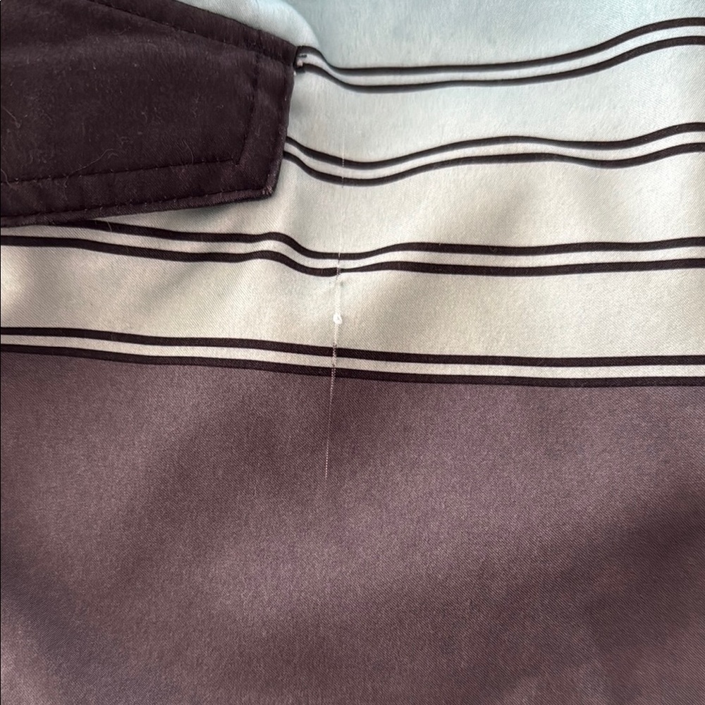O'Neill Black and Blue Board Shorts Swimwear - Picture 2 of 4